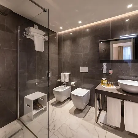 Palazzo Marletta Luxury House Szálloda Catania