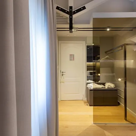 Palazzo Marletta Luxury House Hotel 2*