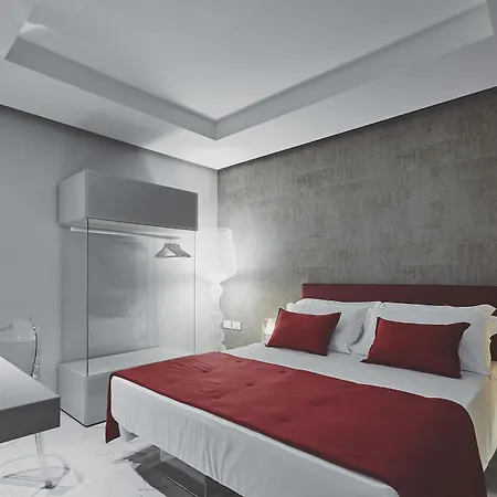 Palazzo Marletta Luxury House Catania