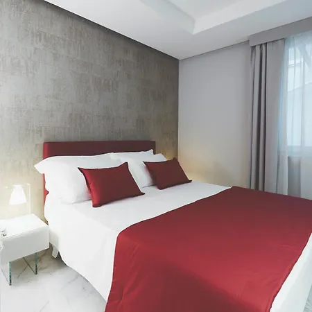 Palazzo Marletta Luxury House Catania