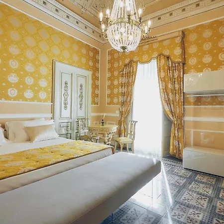 Palazzo Marletta Luxury House 3*