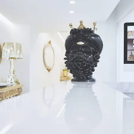 Palazzo Marletta Luxury House