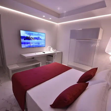 Palazzo Marletta Luxury House