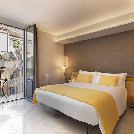 Palazzo Marletta Luxury House