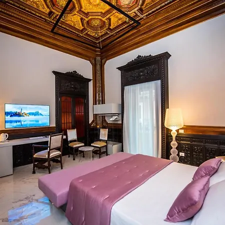 Palazzo Marletta Luxury House Hotel 2*