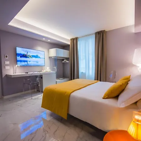 Hotel Palazzo Marletta Luxury House 2*