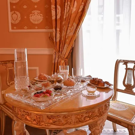 Palazzo Marletta Luxury House 3*