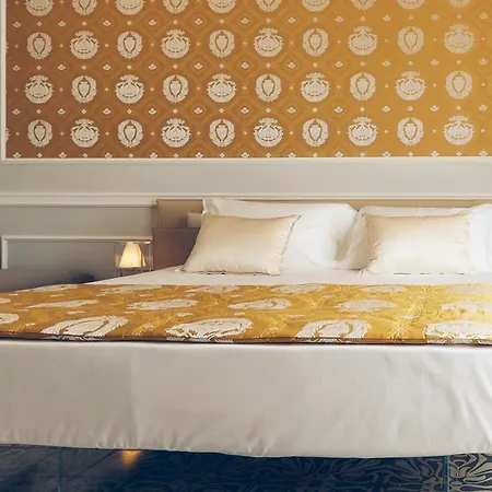 Palazzo Marletta Luxury House 3*