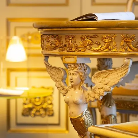 Palazzo Marletta Luxury House Catania