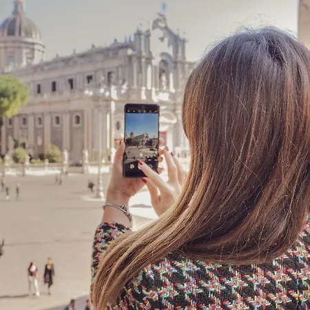 Hotel Palazzo Marletta Luxury House
