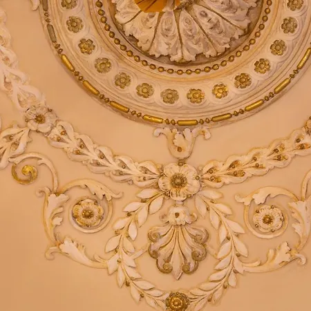 Palazzo Marletta Luxury House