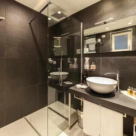 Hotell Palazzo Marletta Luxury House