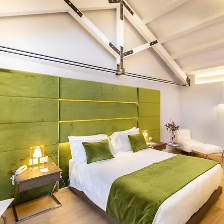 Palazzo Marletta Luxury House 2* Catania