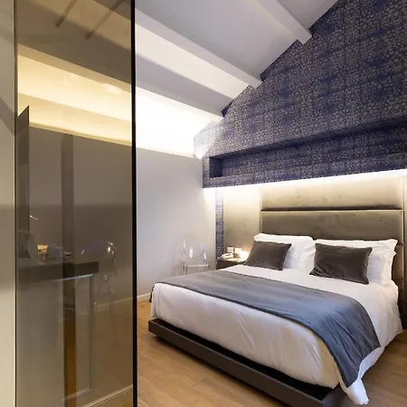 Hotel Palazzo Marletta Luxury House