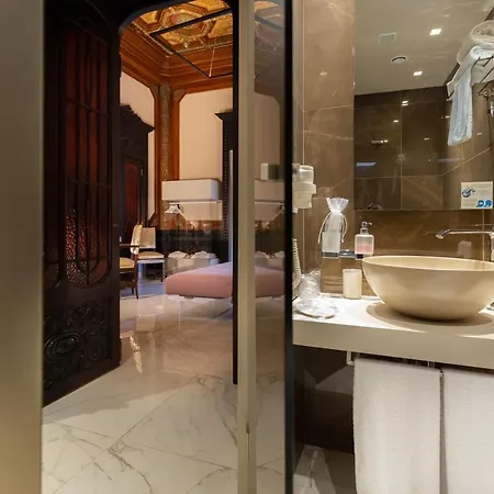 Hotell Palazzo Marletta Luxury House