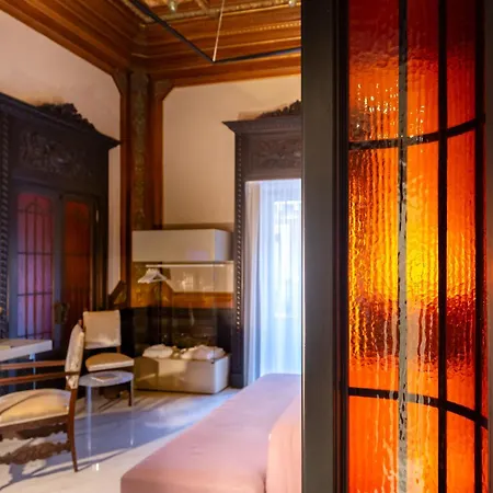 Palazzo Marletta Luxury House Hotell 2*