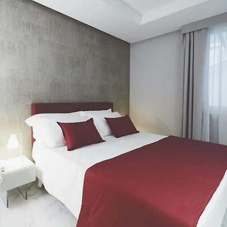 Palazzo Marletta Luxury House Catania