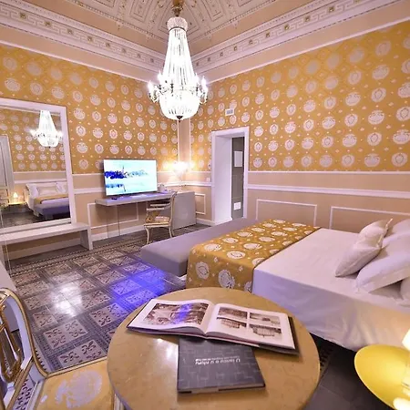 Hotell Palazzo Marletta Luxury House 2*