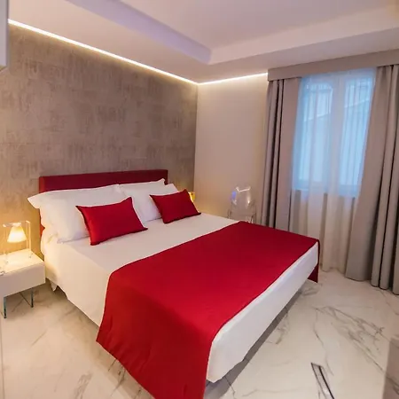 Hotell Palazzo Marletta Luxury House 2*