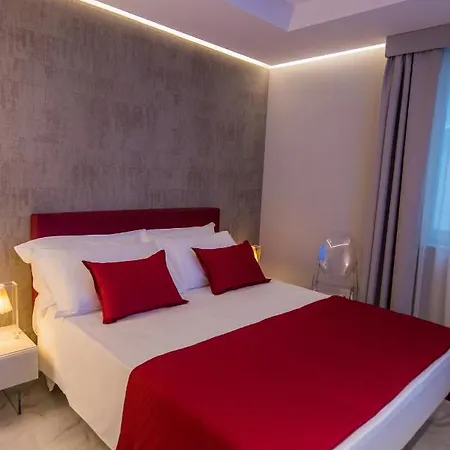 Palazzo Marletta Luxury House 2* Catania