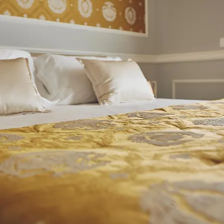 Palazzo Marletta Luxury House 3*