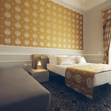 Hotell Palazzo Marletta Luxury House 2*