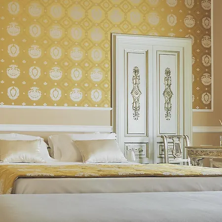 Hotell Palazzo Marletta Luxury House 2*