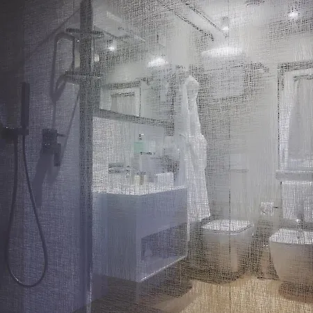 Hotel Palazzo Marletta Luxury House Catania