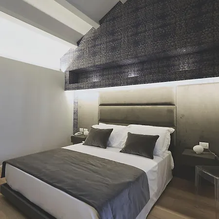 Hotell Palazzo Marletta Luxury House 2*
