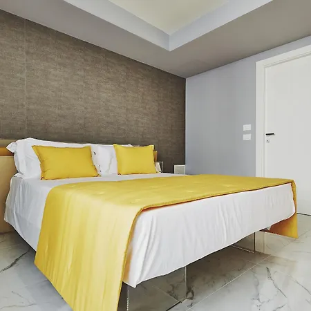Palazzo Marletta Luxury House Hotell Catania