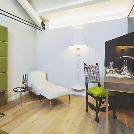Palazzo Marletta Luxury House Hotell Catania
