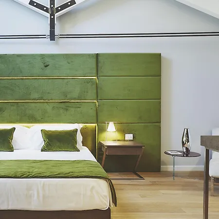 Hotell Palazzo Marletta Luxury House