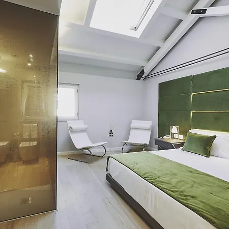 Palazzo Marletta Luxury House Hotell Catania