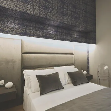 Hotel Palazzo Marletta Luxury House 3*