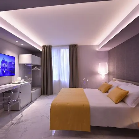 Palazzo Marletta Luxury House Hotell 2*