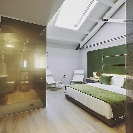 Palazzo Marletta Luxury House Catania