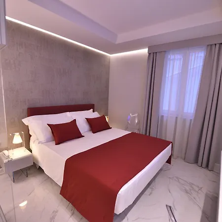 Hotel Palazzo Marletta Luxury House Catania