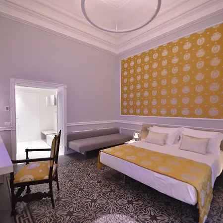 Hotel Palazzo Marletta Luxury House 3*