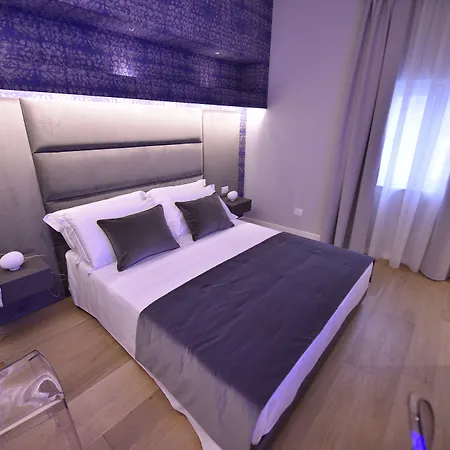 Hotel Palazzo Marletta Luxury House 3*