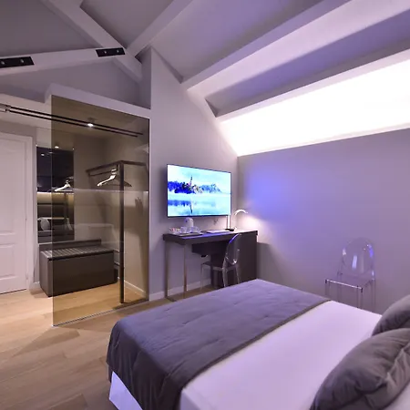 Palazzo Marletta Luxury House 3* Catania