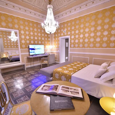 Palazzo Marletta Luxury House 3*
