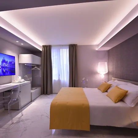 Palazzo Marletta Luxury House Hotel