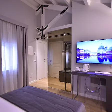 Palazzo Marletta Luxury House Hotel Catania