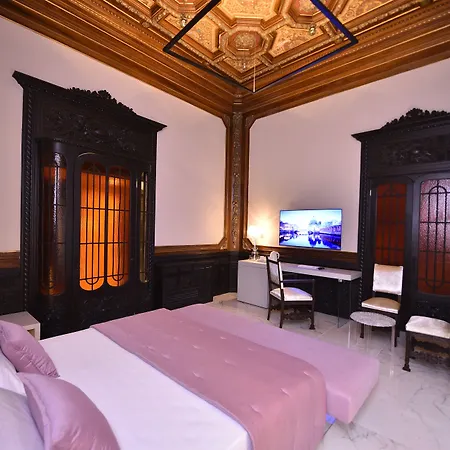 Palazzo Marletta Luxury House Hotel 3*