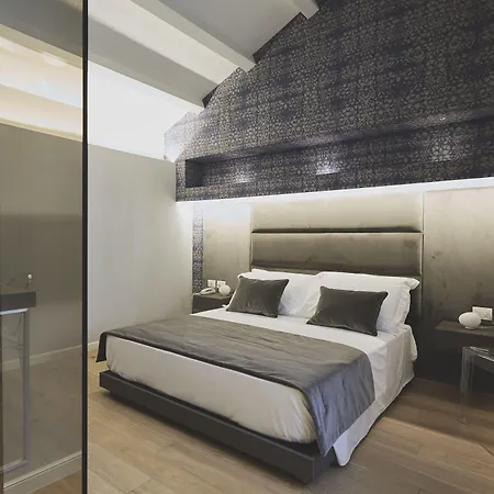 Palazzo Marletta Luxury House Hotel