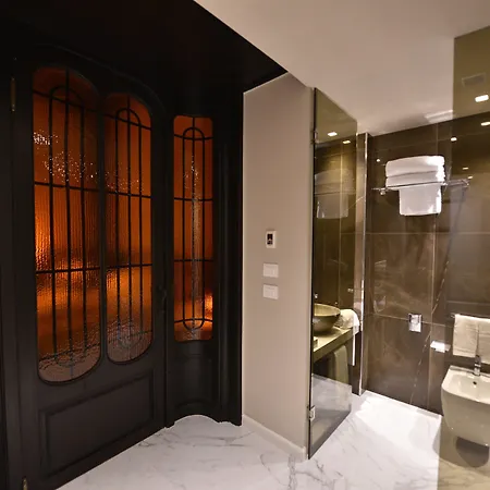 Palazzo Marletta Luxury House Hotel 3*