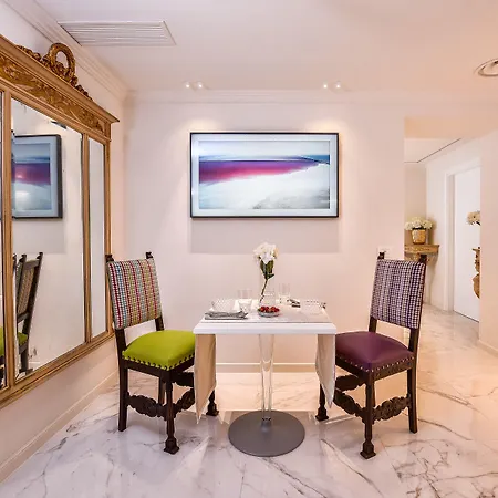 Palazzo Marletta Luxury House Hotel