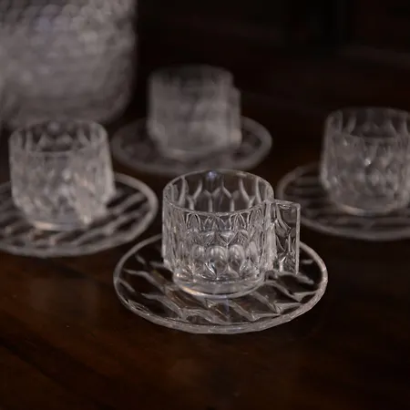 Hotel Palazzo Marletta Luxury House 3*