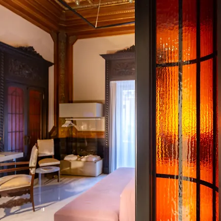 Palazzo Marletta Luxury House Hotel