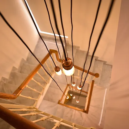 Palazzo Marletta Luxury House